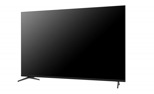تلفزيون من Sharp الذكي جوجل 65 بوصة بدون إطار بدقة 4K UHD تلفزيون من Sharp الذكي جوجل 65 بوصة بدون إطار بدقة 4K UHD